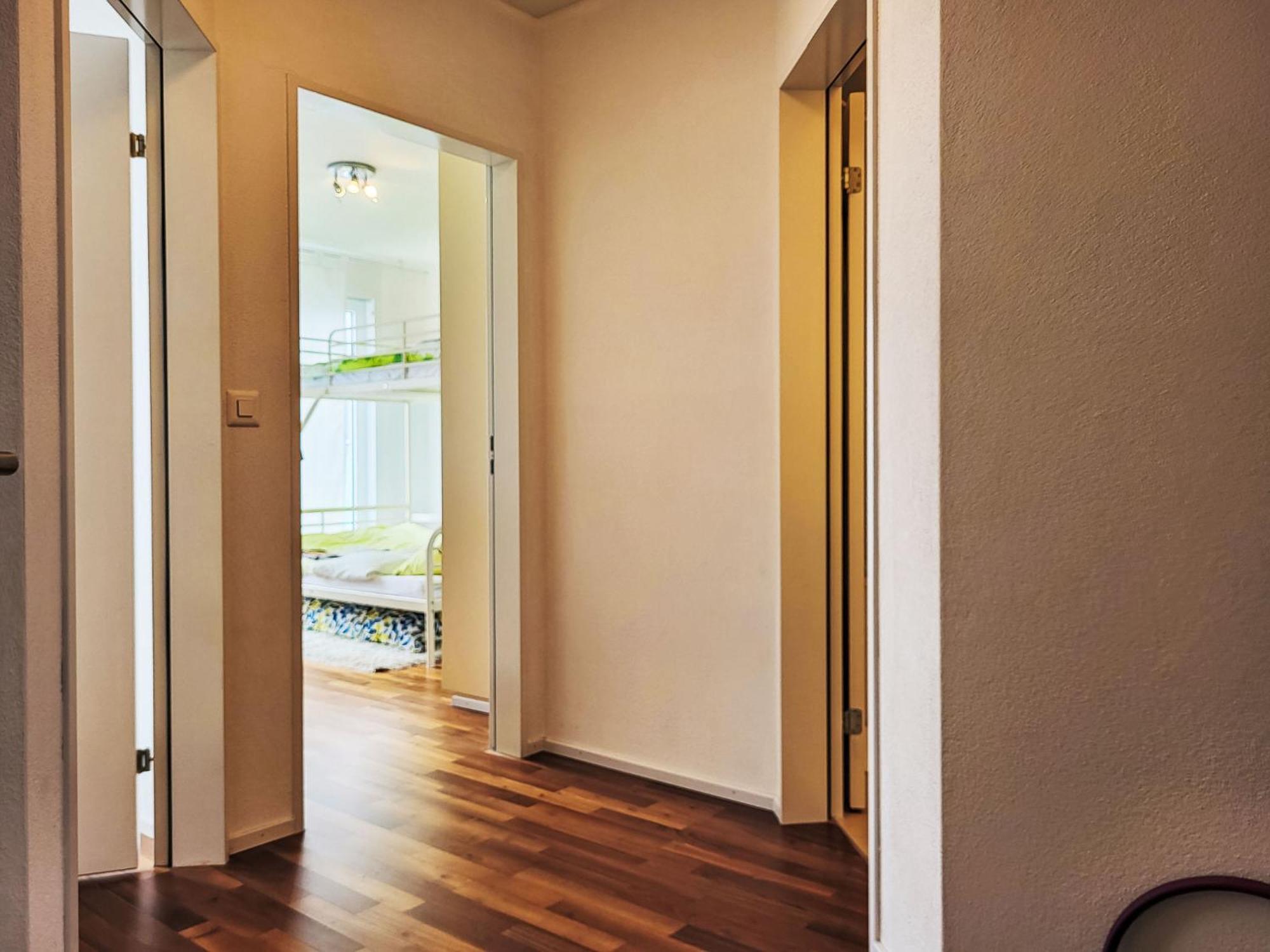 Apartment Vista Lago Maggiore 1-Floor Left By Interhome Gambarogno Eksteriør billede
